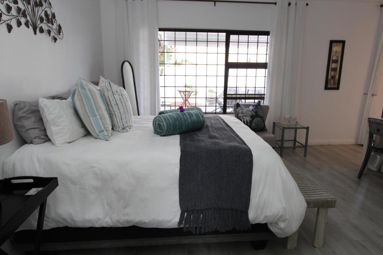 Beach Break B&B Port Alfred Exterior photo