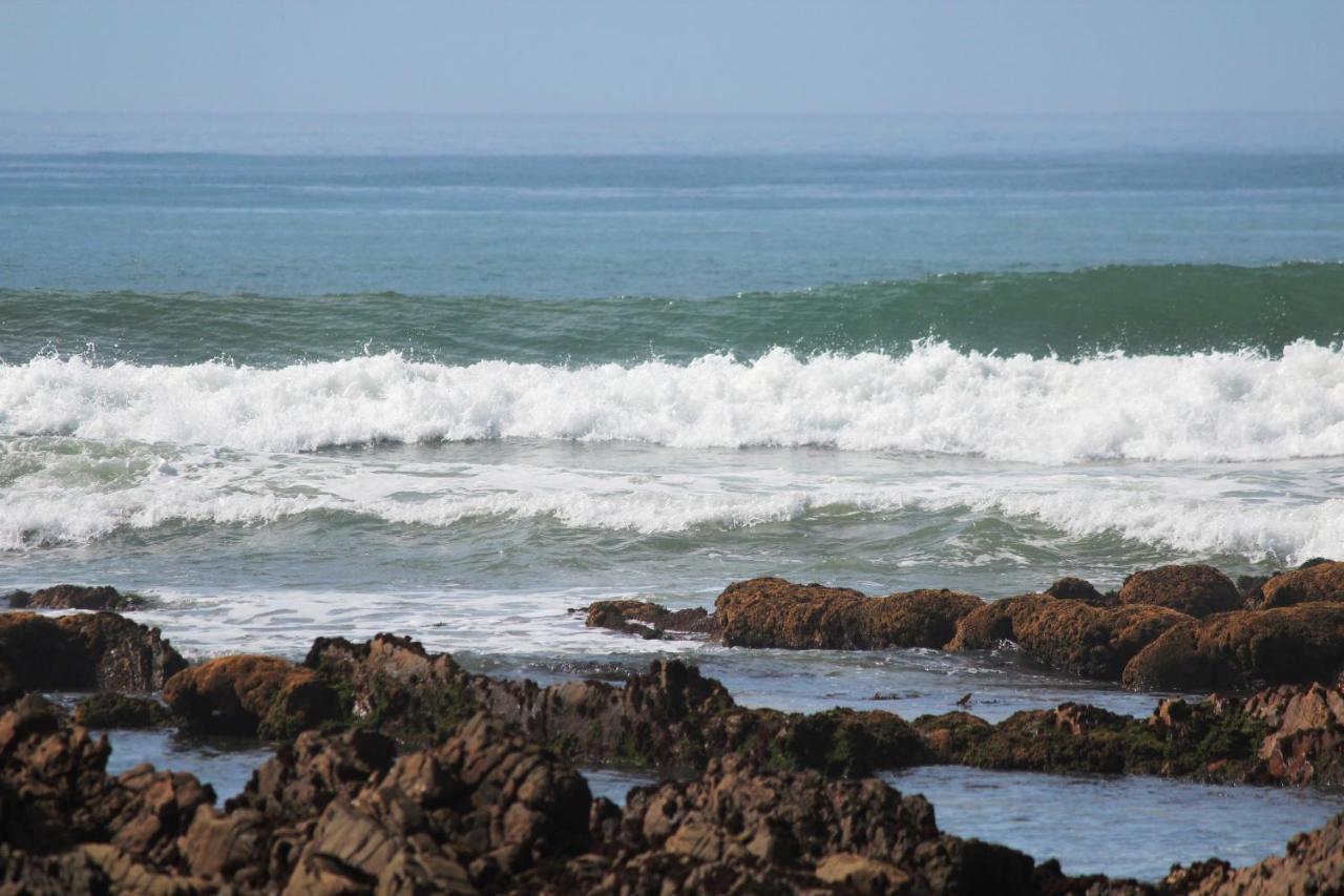 Beach Break B&B Port Alfred Exterior photo
