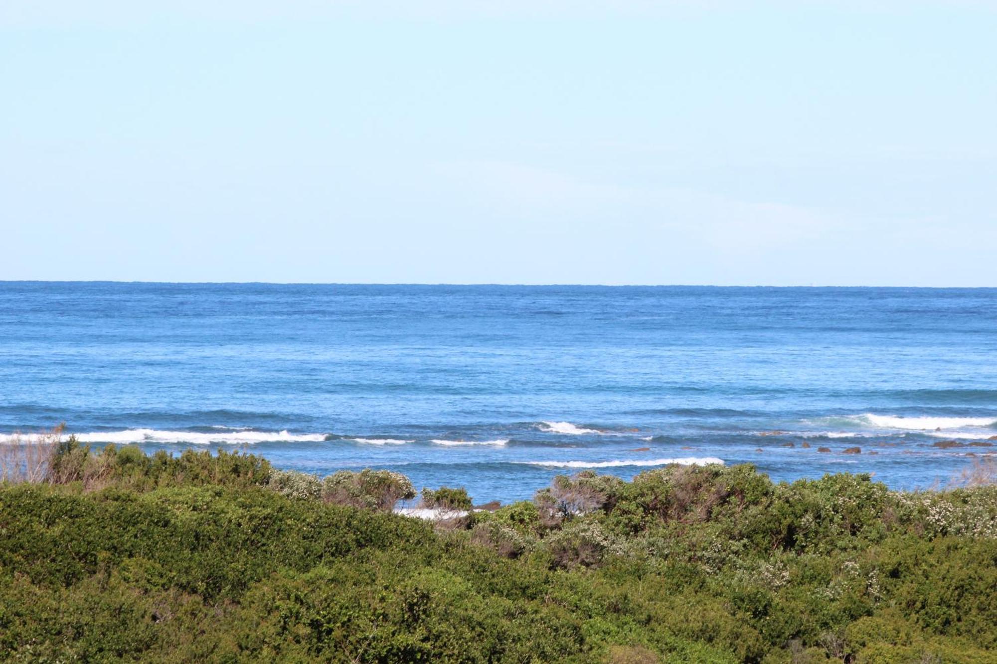 Beach Break B&B Port Alfred Exterior photo